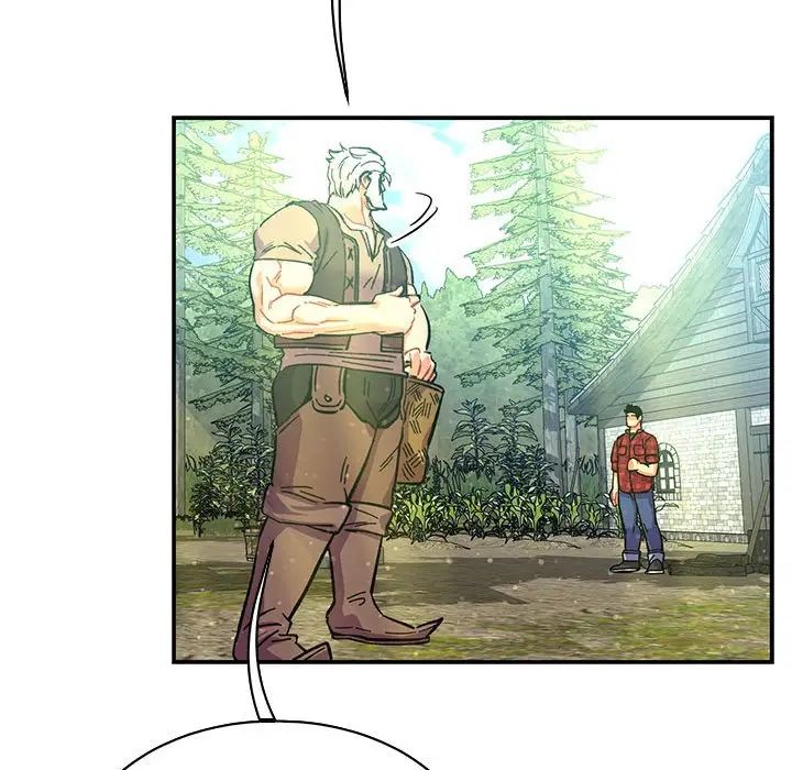 亲爱的你-Liebling！第63话