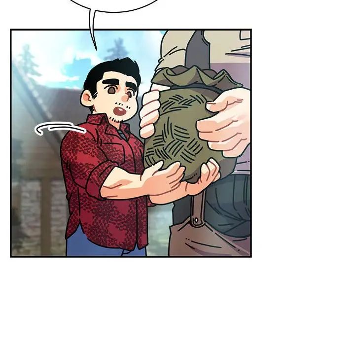 亲爱的你-Liebling!第64话