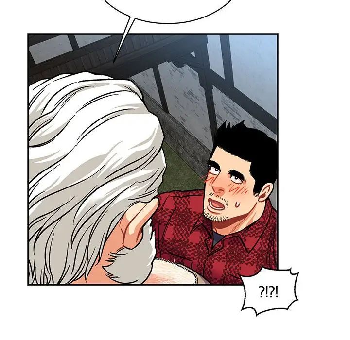 親愛的你-Liebling!第65話