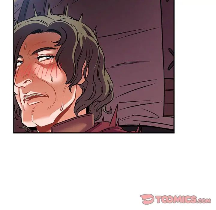 亲爱的你-Liebling!第65话