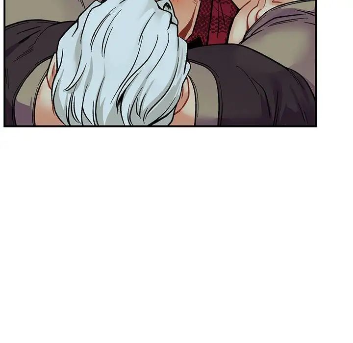 亲爱的你-Liebling!第67话