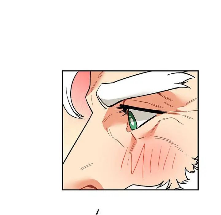 亲爱的你-Liebling!第68话