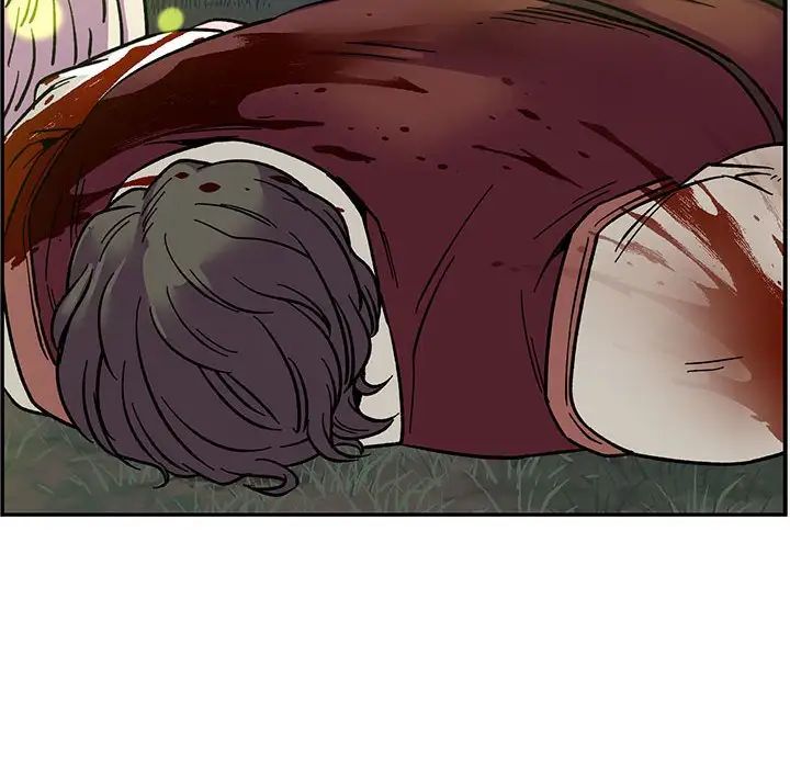 亲爱的你-Liebling！第69话