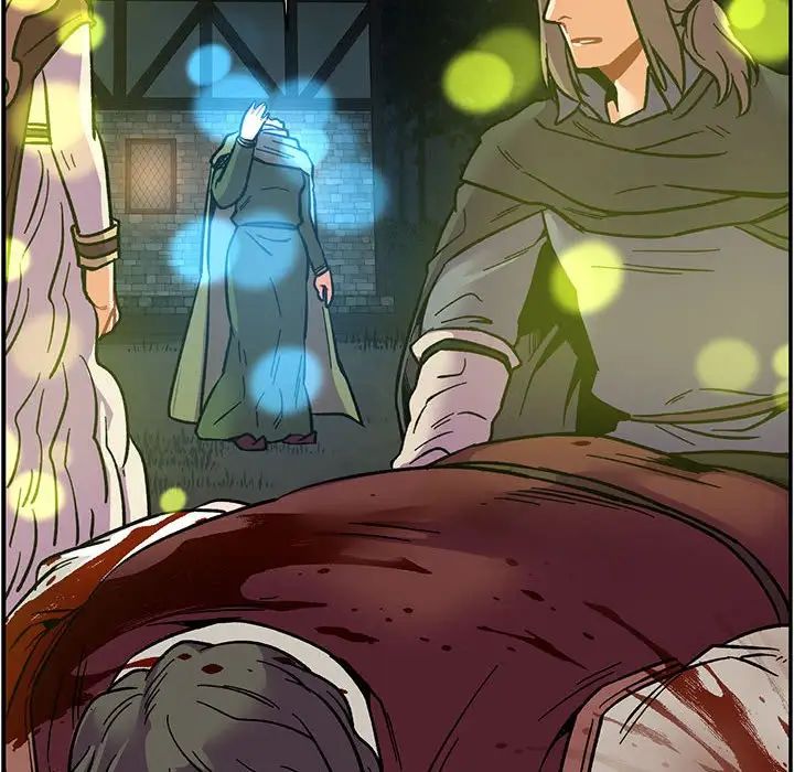 亲爱的你-Liebling!第70话