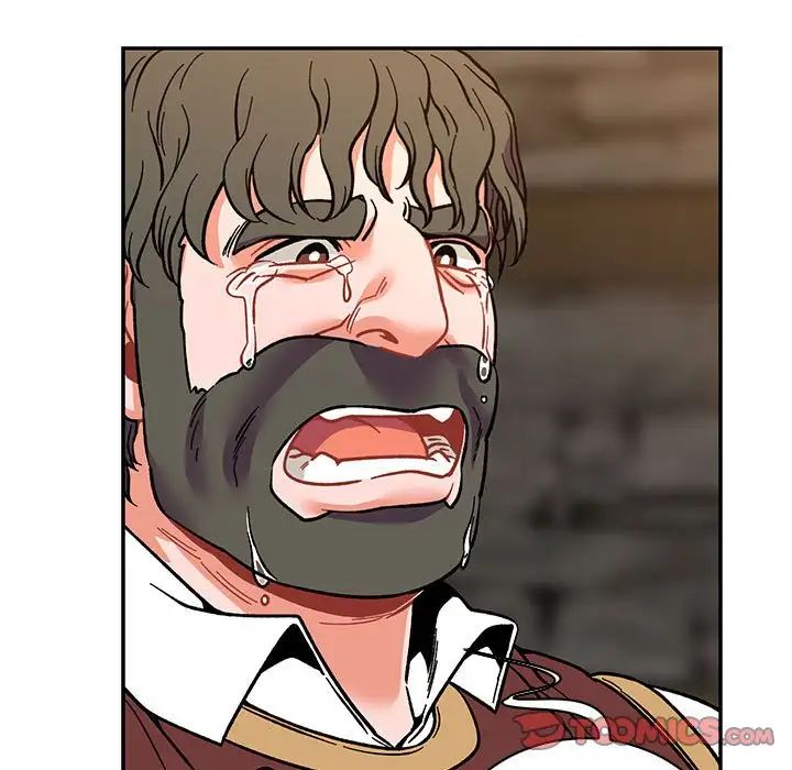 亲爱的你-Liebling!第74话