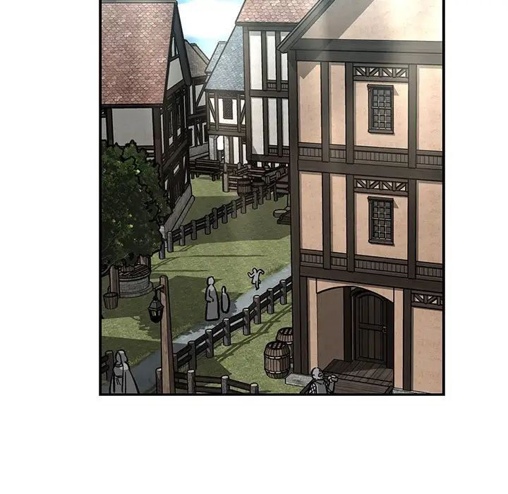 亲爱的你-Liebling!第77话