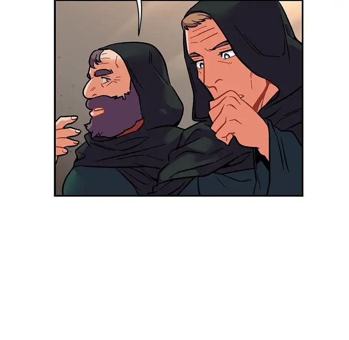 親愛的你-Liebling！第77話