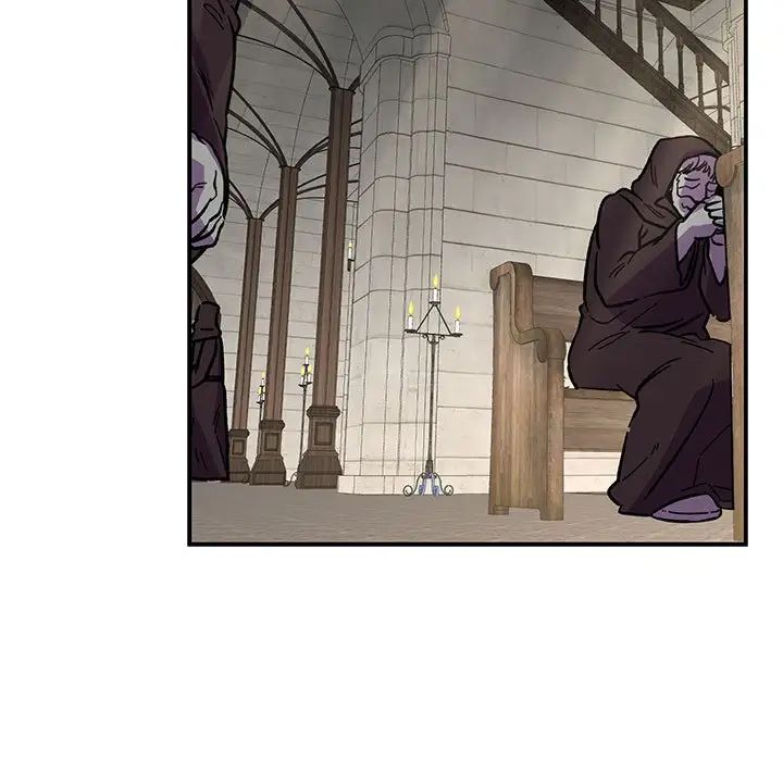 亲爱的你-Liebling!第78话