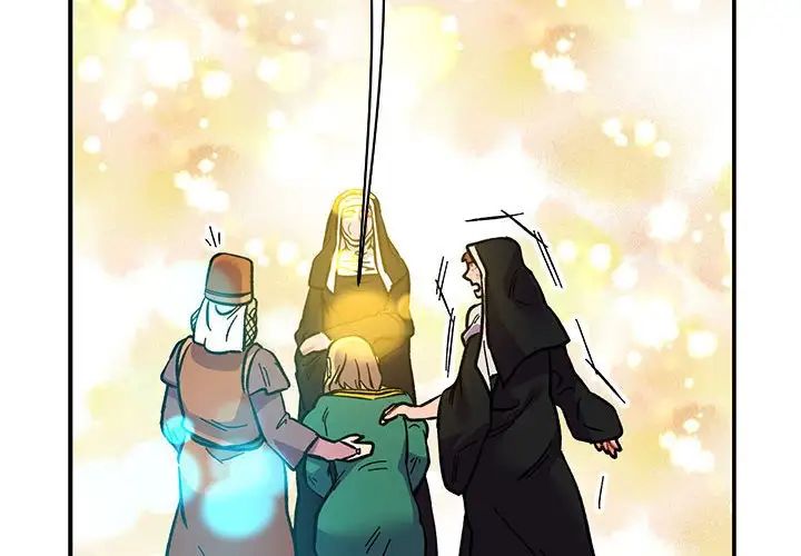 亲爱的你-Liebling！第82话