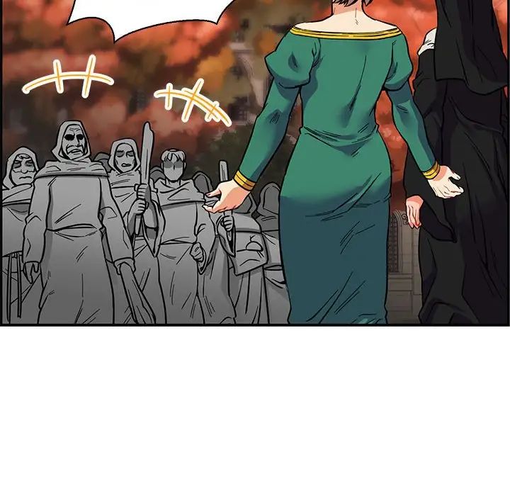 亲爱的你-Liebling!第82话