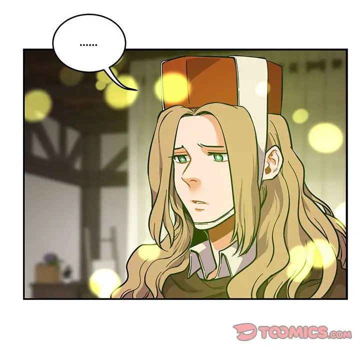 亲爱的你-Liebling!第82话