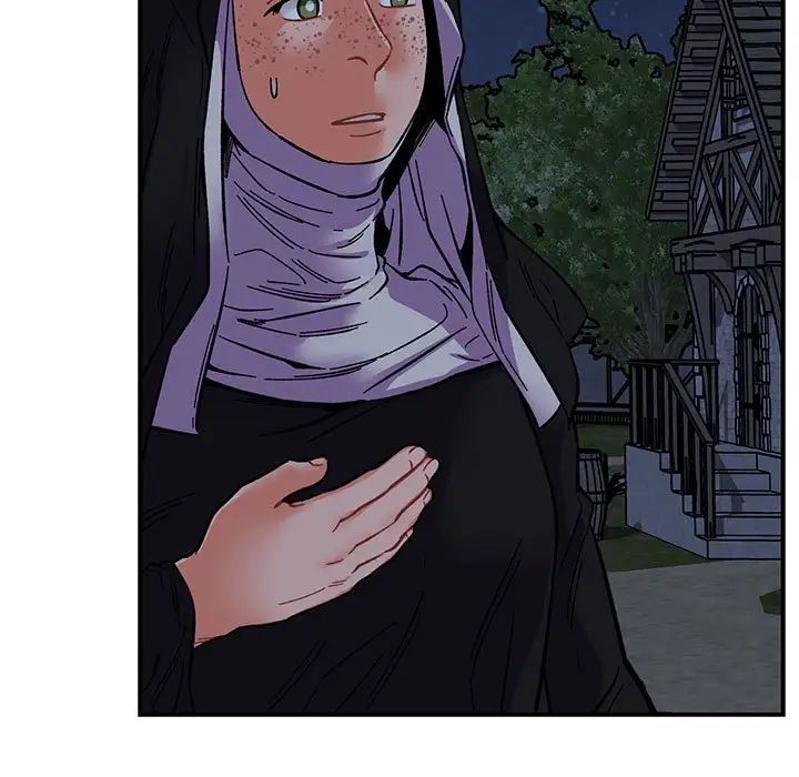 亲爱的你-Liebling！第84话