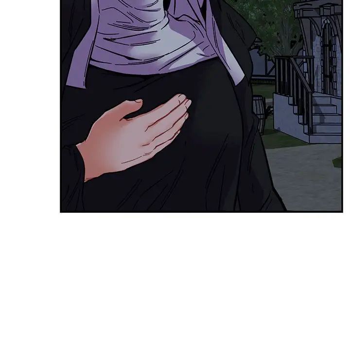 亲爱的你-Liebling！第85话