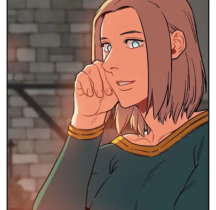 亲爱的你-Liebling！第85话