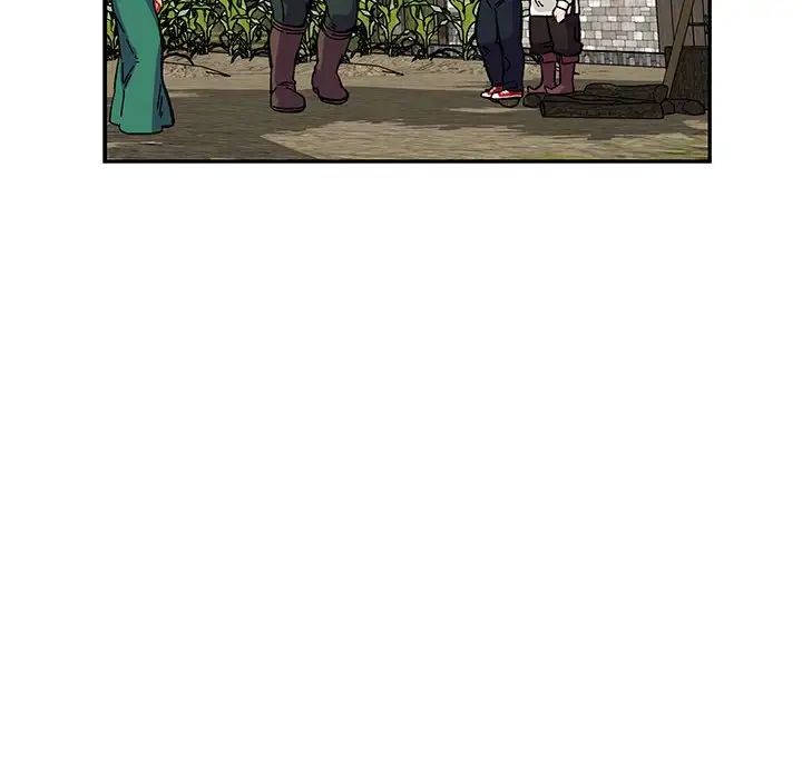 亲爱的你-Liebling!第87话