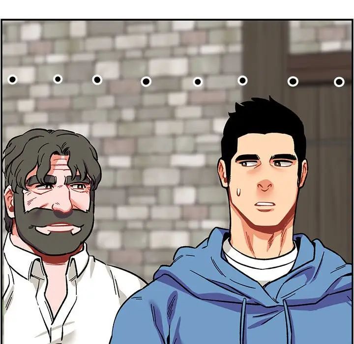 亲爱的你-Liebling!第87话