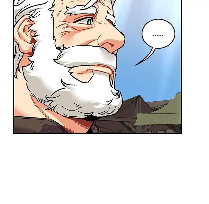 亲爱的你-Liebling！第87话