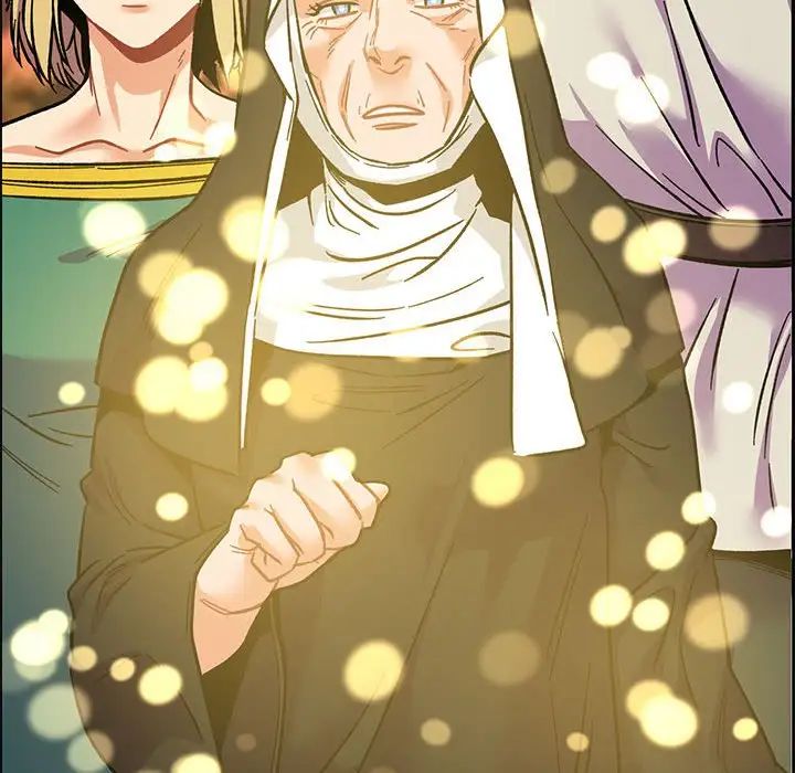 亲爱的你-Liebling！第87话