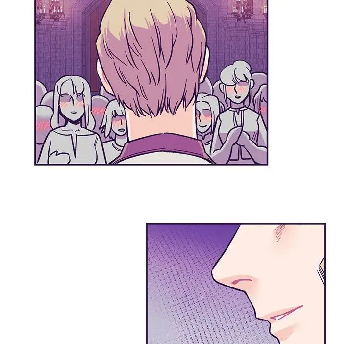 亲爱的你-Liebling!第88话