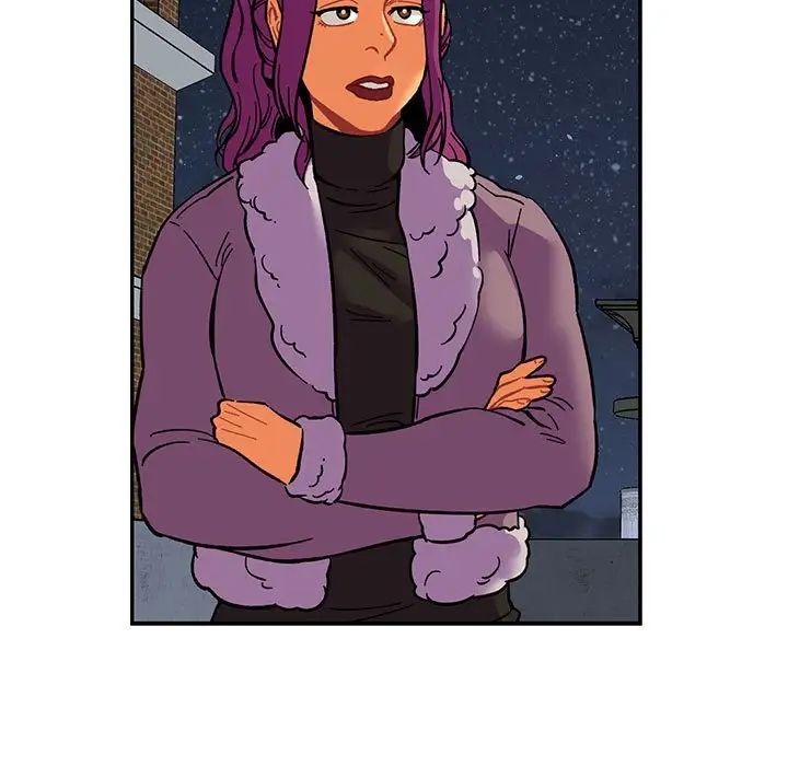 亲爱的你-Liebling!第91话