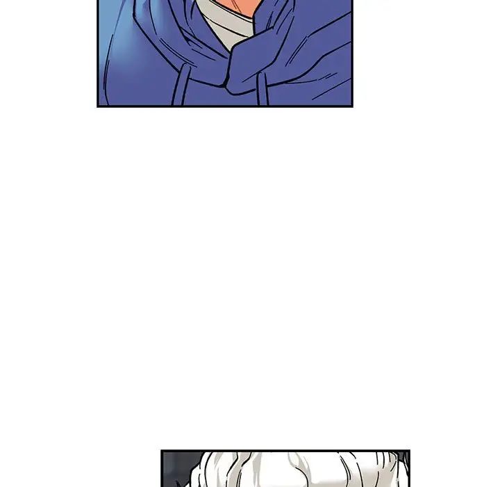 亲爱的你-Liebling!第91话