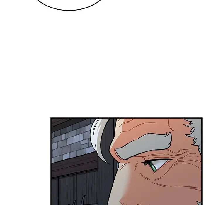 亲爱的你-Liebling！第91话