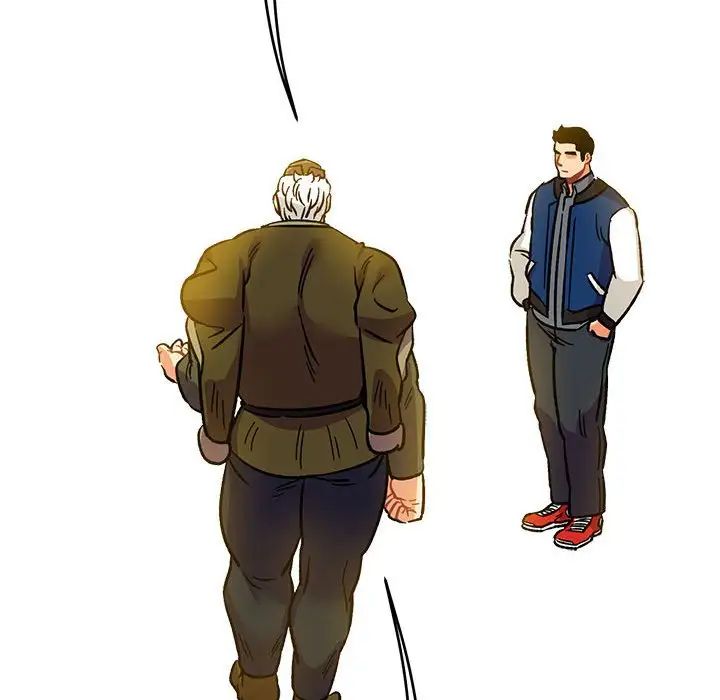 亲爱的你-Liebling!第92话