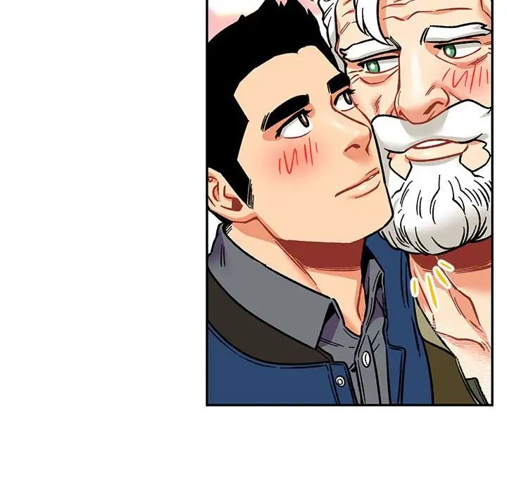 亲爱的你-Liebling!第92话