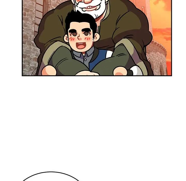 亲爱的你-Liebling！第93话