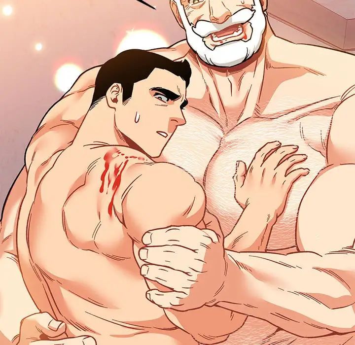 親愛的你-Liebling！第97話