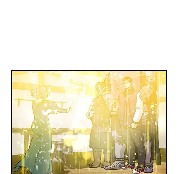 亲爱的你-Liebling!第101话