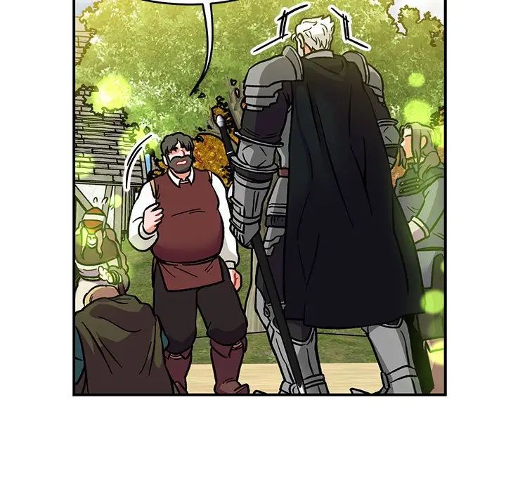 亲爱的你-Liebling！第102话