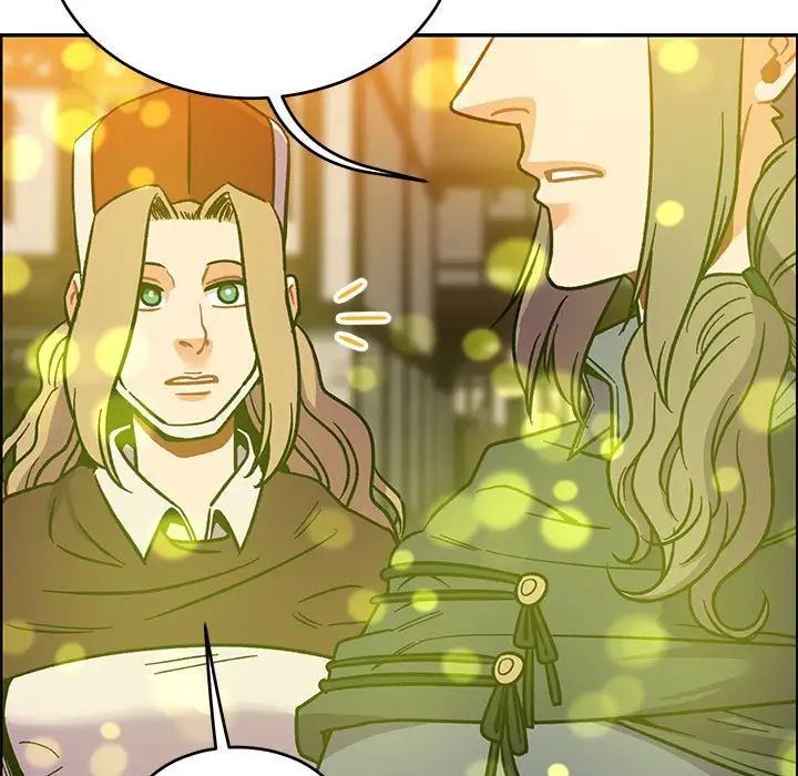 亲爱的你-Liebling!第103话