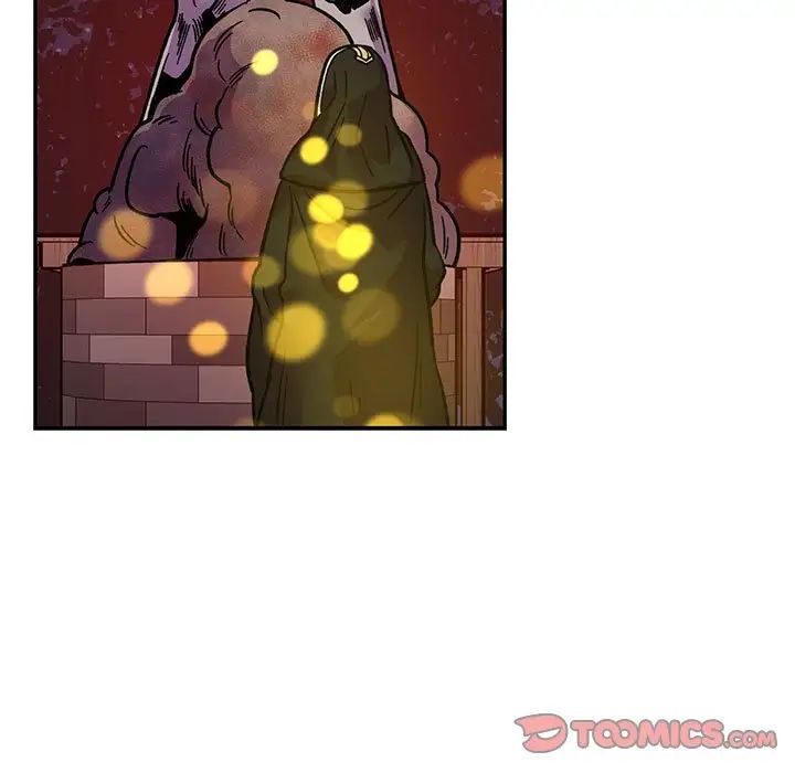 亲爱的你-Liebling!第105话