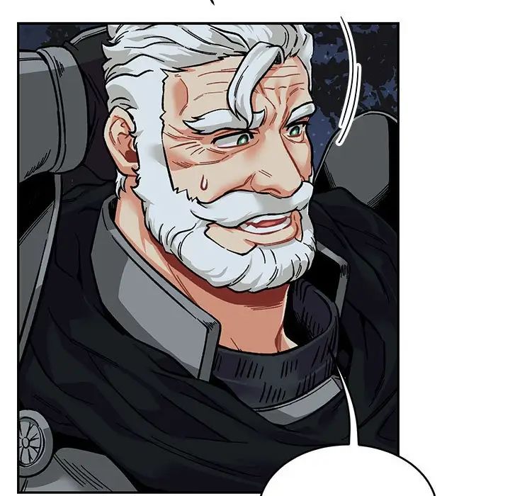 亲爱的你-Liebling!第105话