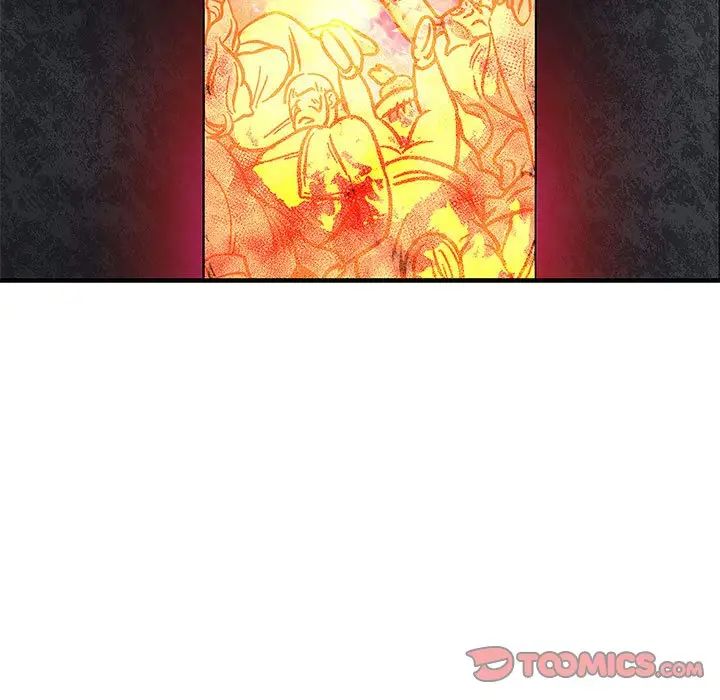 亲爱的你-Liebling!第105话