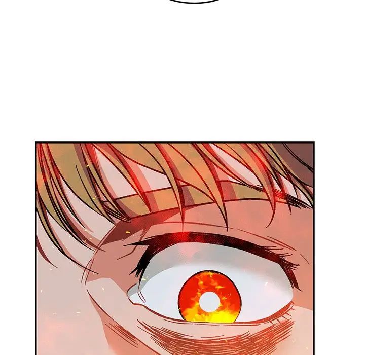 亲爱的你-Liebling！第105话