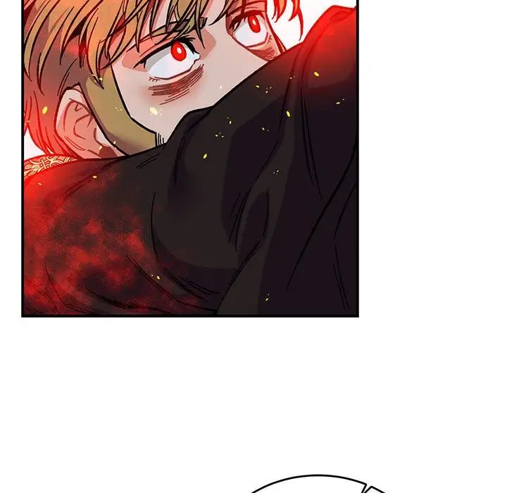 親愛的你-Liebling！第105話