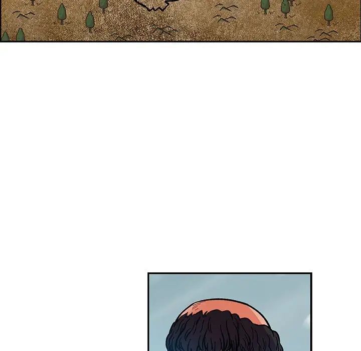 亲爱的你-Liebling!第106话