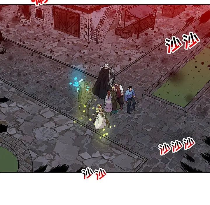 亲爱的你-Liebling！第108话