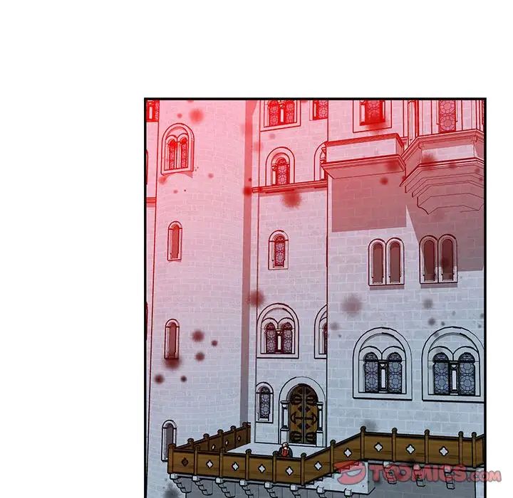 亲爱的你-Liebling!第108话