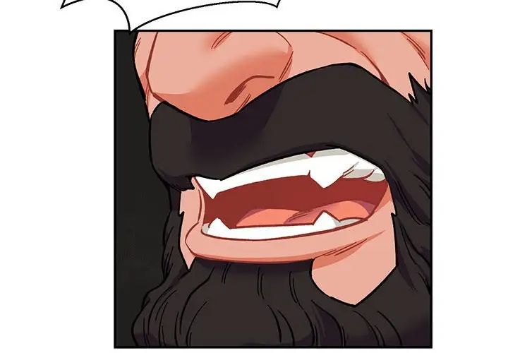 亲爱的你-Liebling！第109话