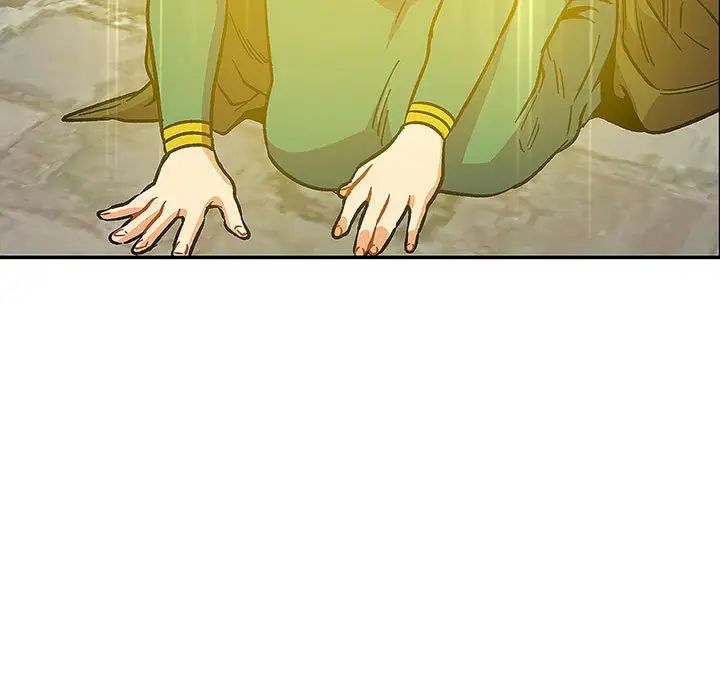 親愛的你-Liebling！第110話