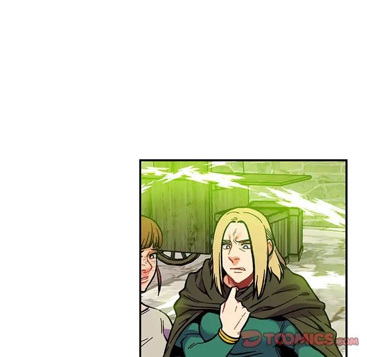 親愛的你-Liebling！第111話