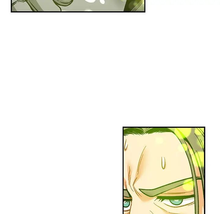 亲爱的你-Liebling!第111话