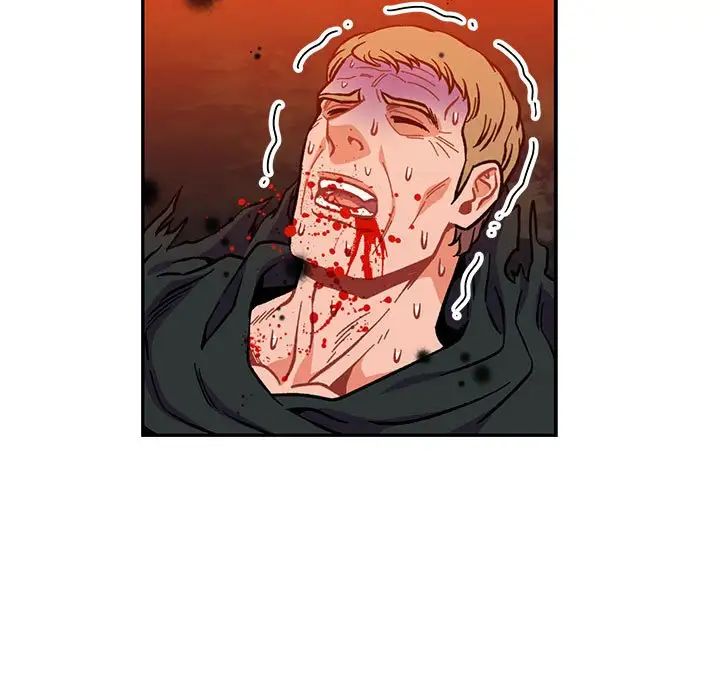 亲爱的你-Liebling!第111话