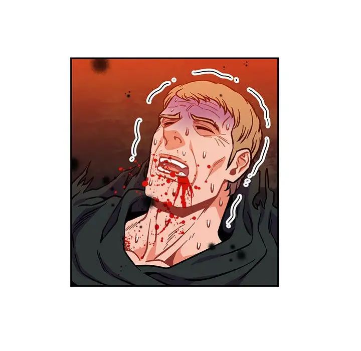 亲爱的你-Liebling!第112话