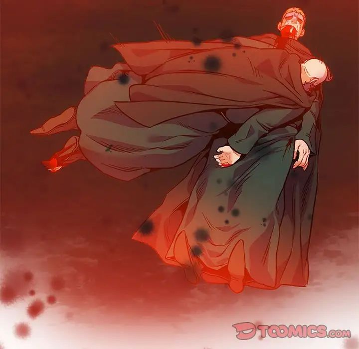 亲爱的你-Liebling!第112话