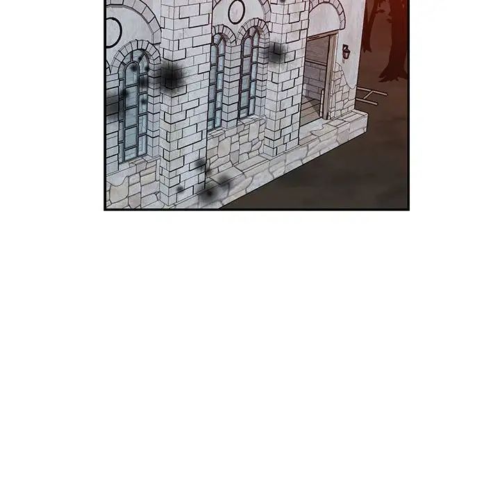 亲爱的你-Liebling!第112话