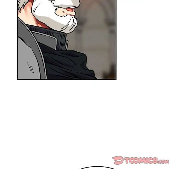 亲爱的你-Liebling!第112话